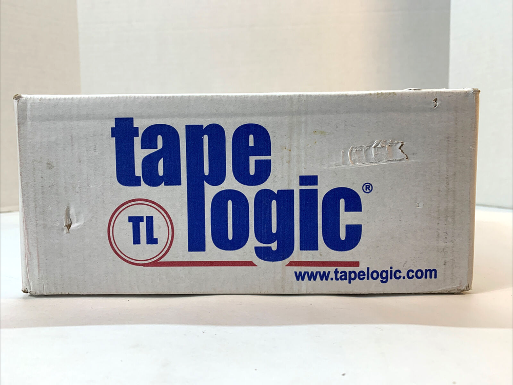 Tape Logic Clear Face Document Envelopes, 4 1/2" x 7 1/2", Clear, 1000 Case READ