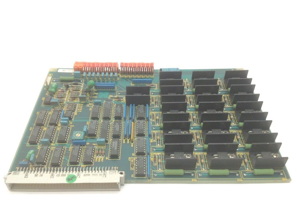 Elektronik BAU E-16-DIGOUT-PLUS 262-1456-85-B Circuit Board