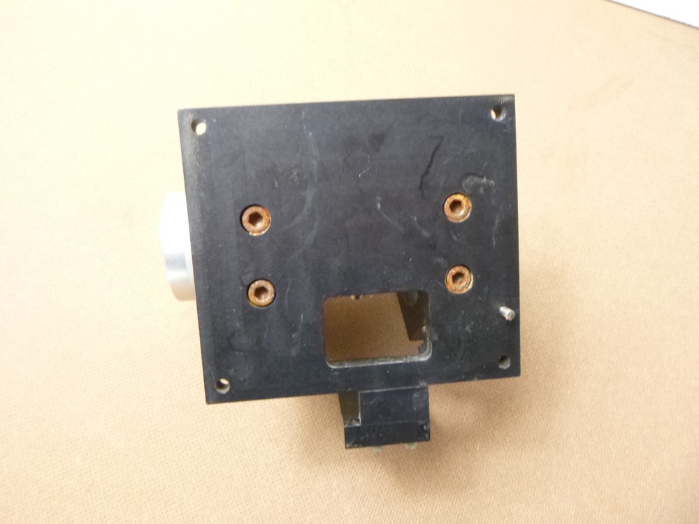 ConOptics 360-80 Electro-Optic E.O. Modulator 100 ohms, Mount, Cable