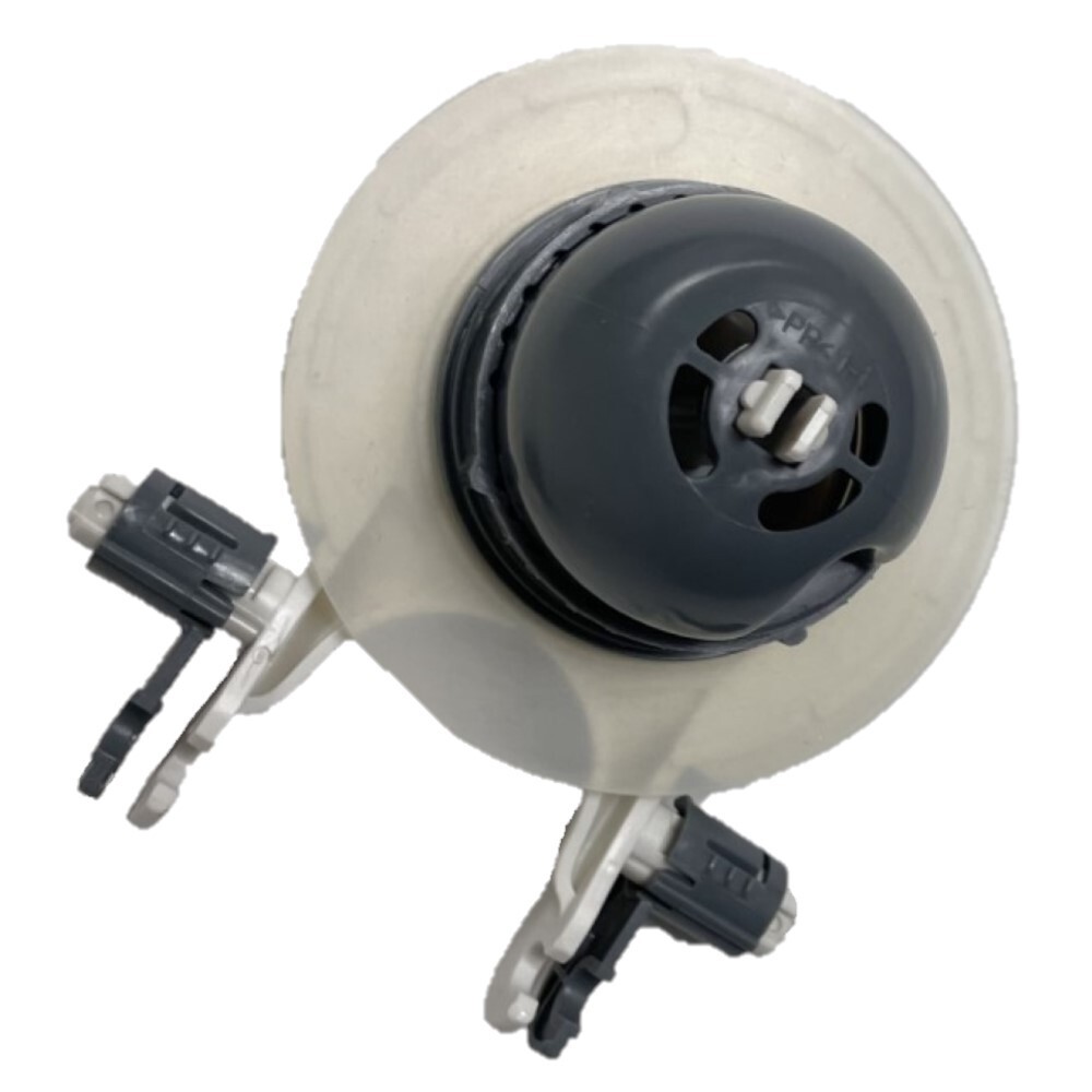 Silicone Seal 3.5 Inch Flapper Valve