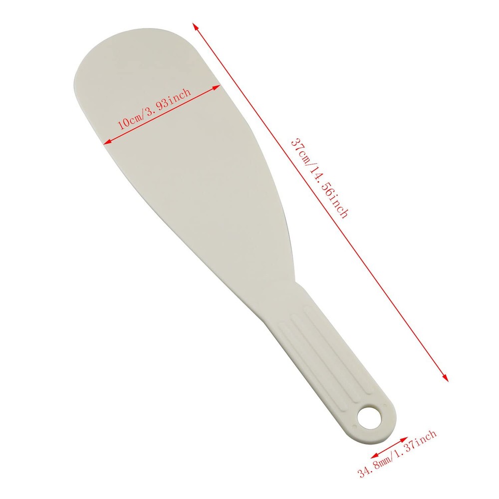 Extra Long Bed Sheet Tucker Tool for Making Your Bed Plastic Sheet Tucker Too...