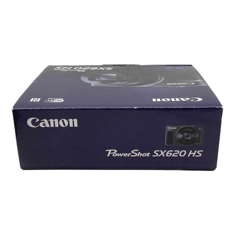 CANON Digital Camera SX620 HS