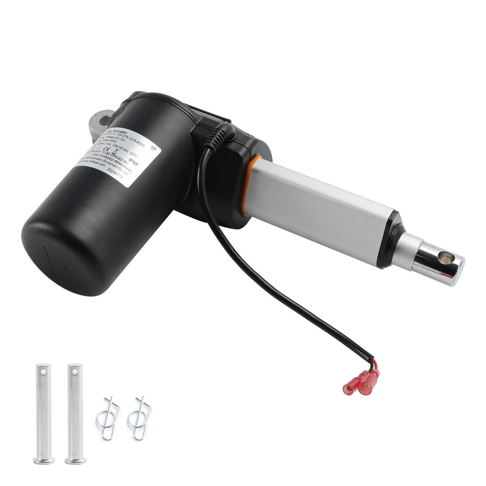 Replacement Tow Pull Behind Power Grader Corded Actuator Only 284781 384781 Part