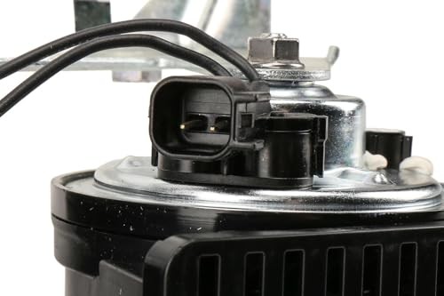 84501938 Dual Horn Assembly