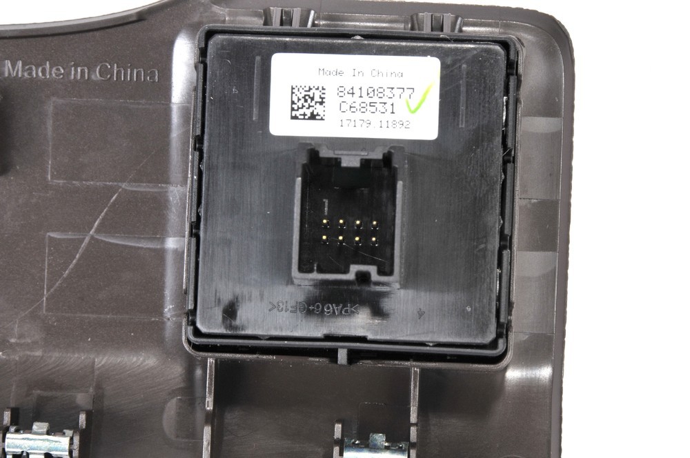 Trailer Brake Control