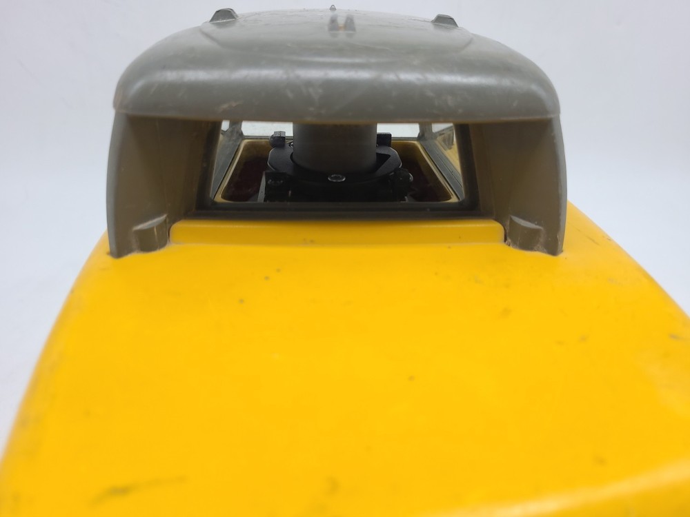 Trimble Spectra Precision LL400 Laser Level•
