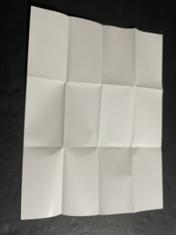 Elder Scrolls V: Skyrim Map Insert Xbox 360 Ps3 Poster Map Insert only