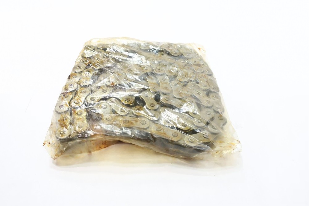 Morse 127732 80r Roller Chain 10ft