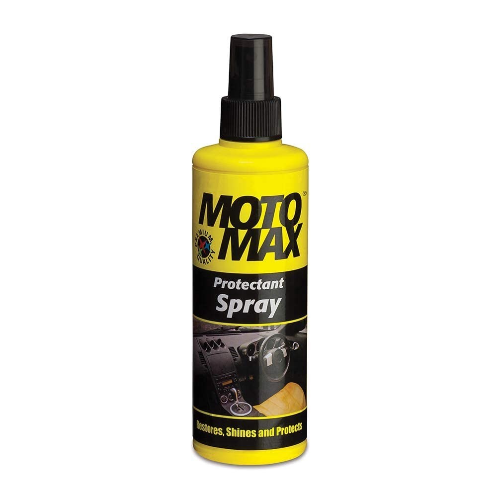 Motomax Protectant Spray – 100 ml