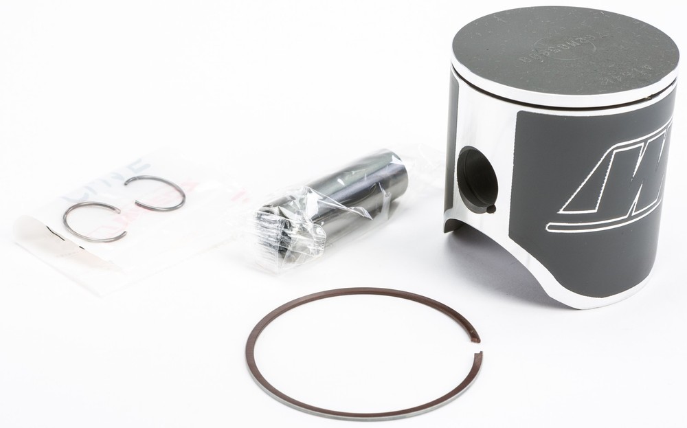 Wiseco Piston Kit - Piston / Piston Kits - 762M05600