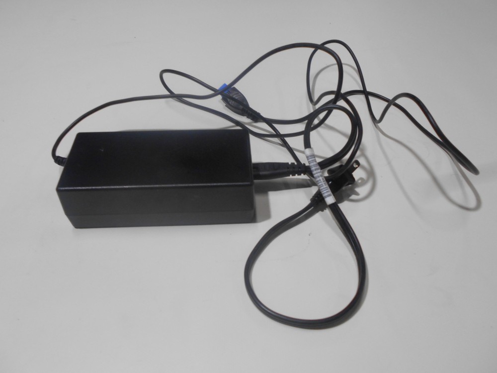 NEW Original HP 09572262 Printer Power Adapter