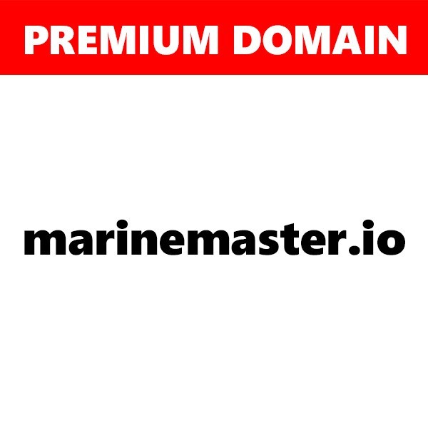 marinemaster.io