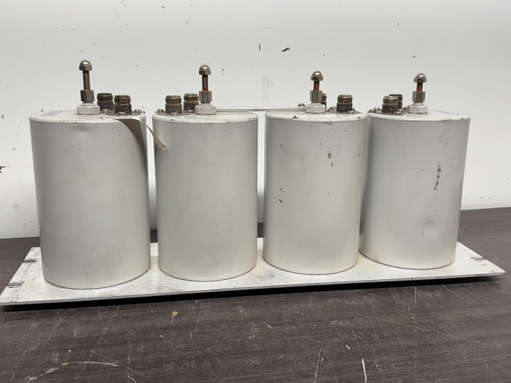 Telewave TTPD-8644 Duplexer - P44