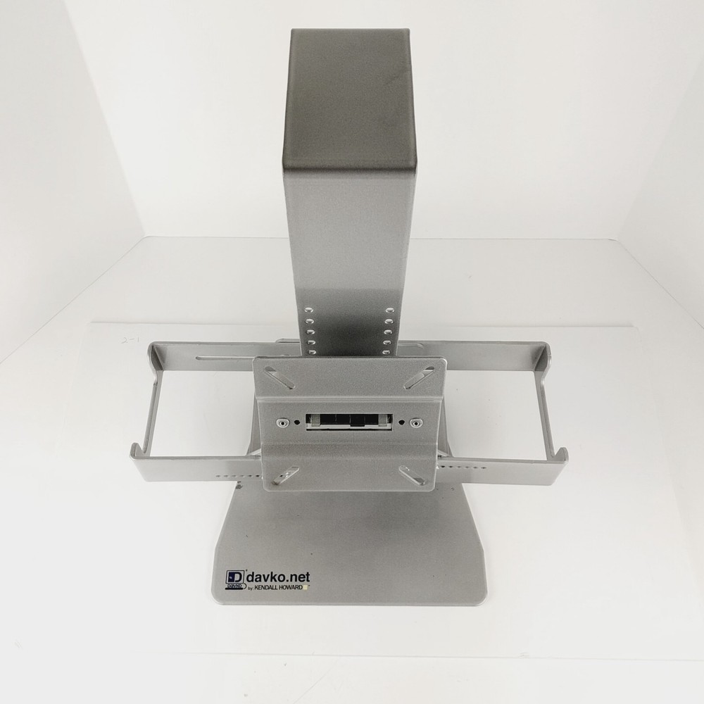 Kendall Howard Davko DS-100 PC / LCD SFF Computer + VESA Display Security Stand