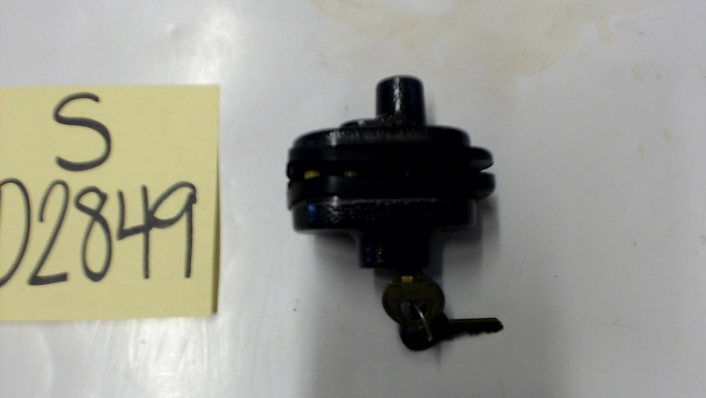 Master Gun Trigger Lock