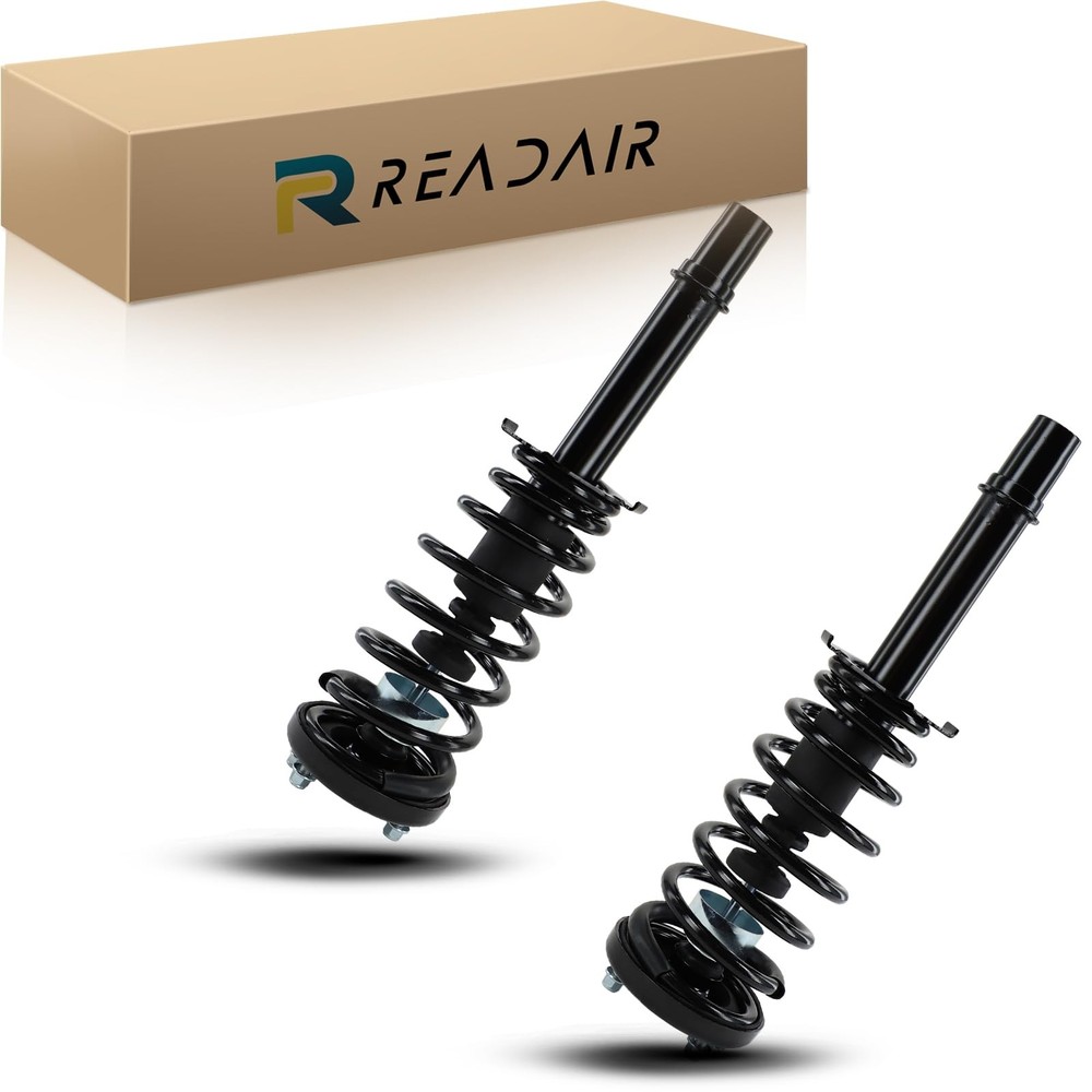 Front Struts for Accord 1998-2002 2.3L Coil Spring Assembly 171691