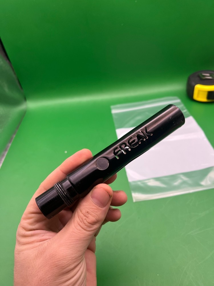 Autococker Freak Back