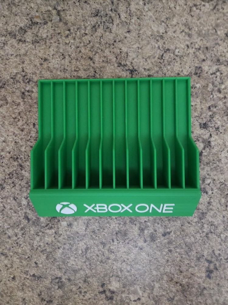 Xbox One Game Holder