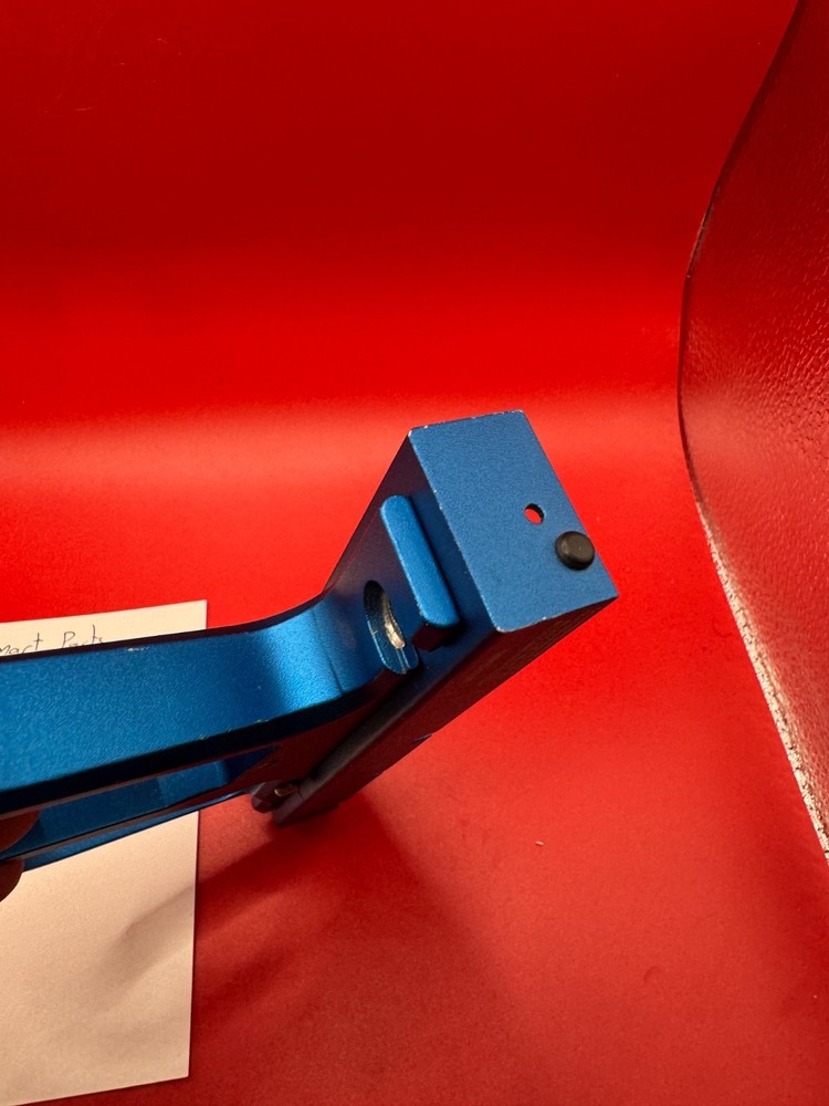 Smart Parts Impulse Frame