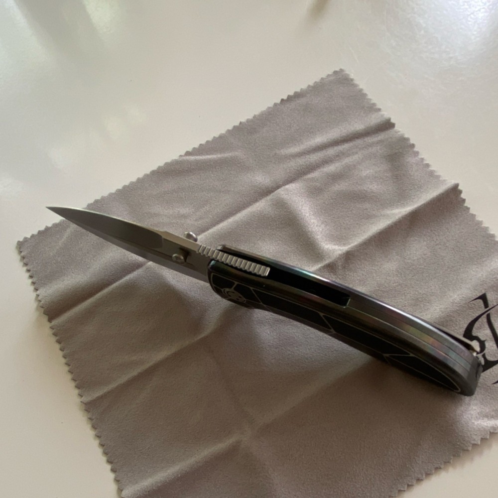 Infinite Charlie Sea Bream