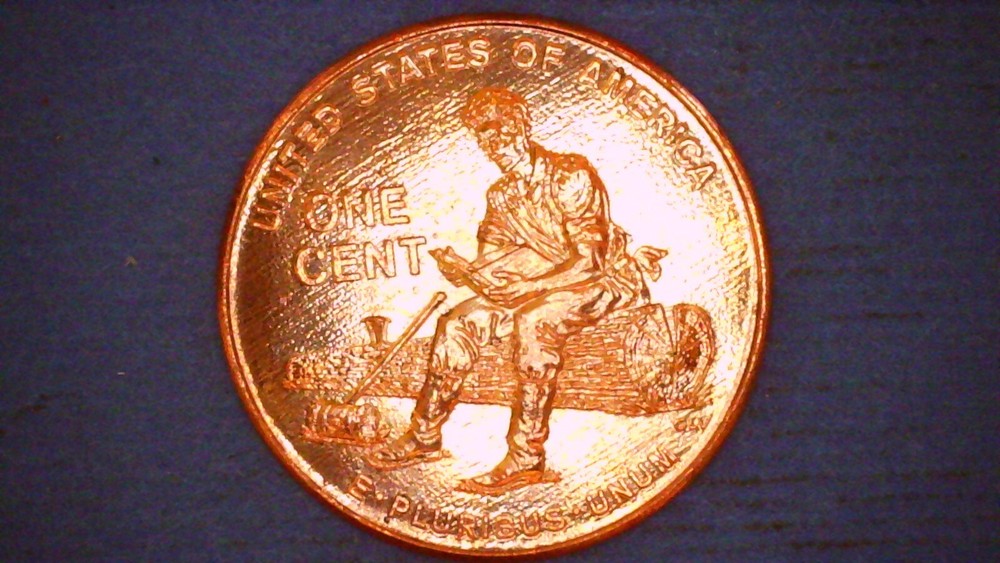 2009 Penny Formative Years DDR-013
