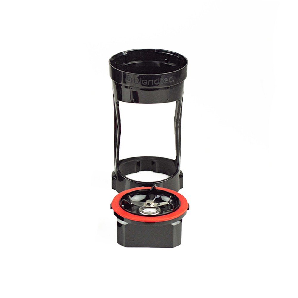 Blendtec Commercial Standard Micronizer & Stand Kit