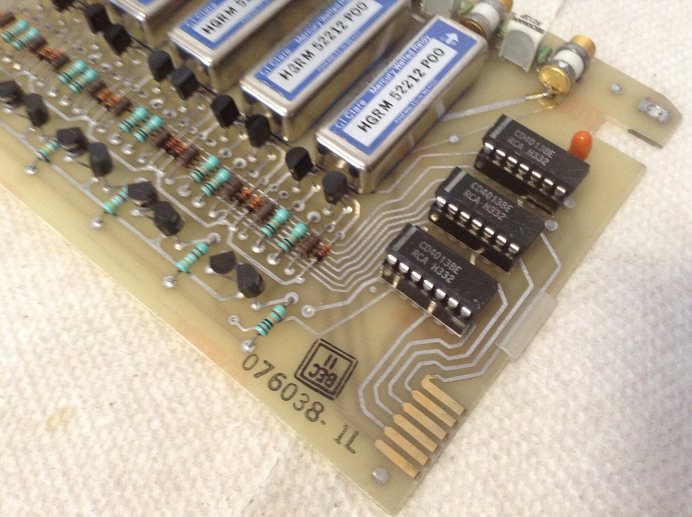 Bonton 076038-1L Board 566520E