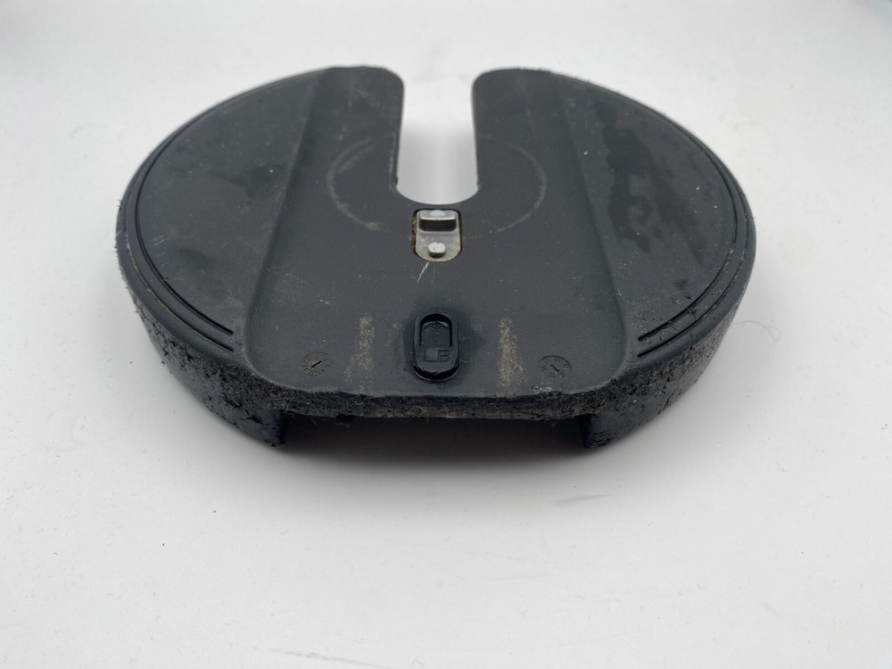 Replacement #5 (largest) Bowflex SelectTech 552 Series 2 Dumbbell Weight Plate