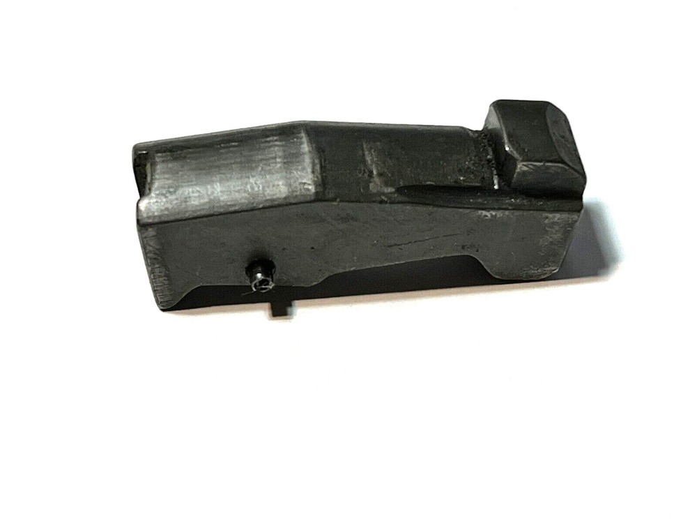 SMITH WESSON MODEL 3000 PUMP Locking Block , 3000 PUMP ACTION Locking Block