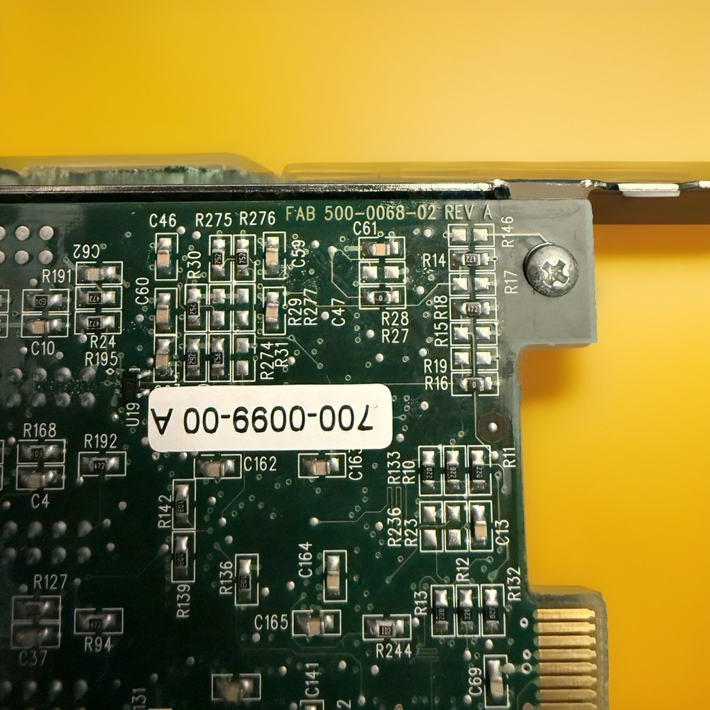 3Ware Escalade 7500-8 4CCA 64Bit 8-Channel IDE RAID Controller