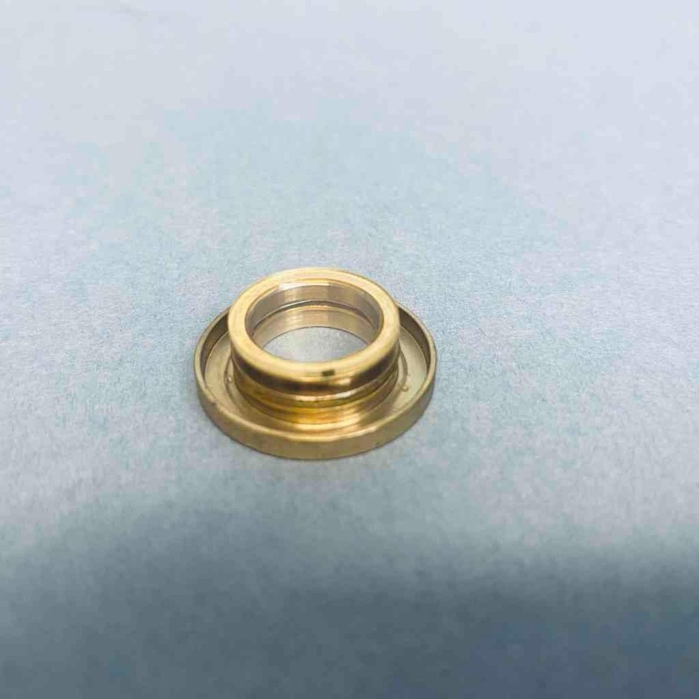 Perkin Elmer AVI Calibration Methane Cell Reference Material FT-IR Spectrometer