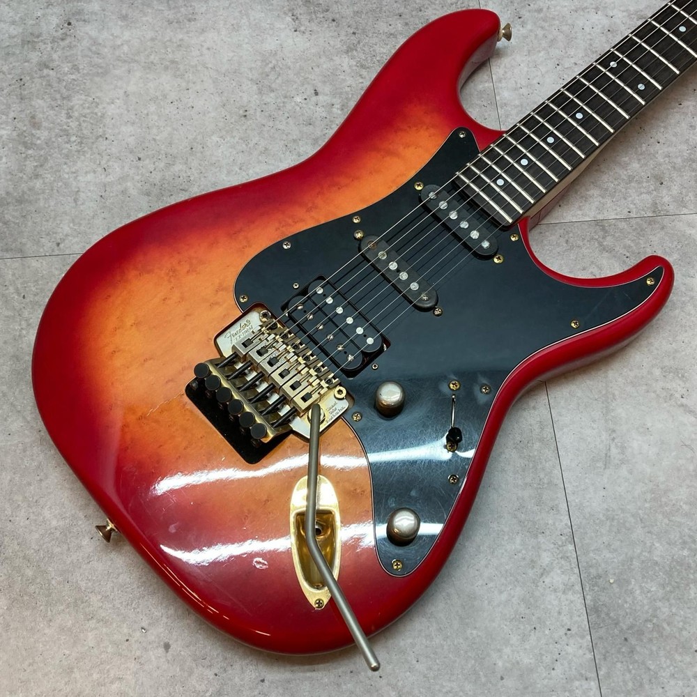 Fender Japan STR-75 1984-1987 USED