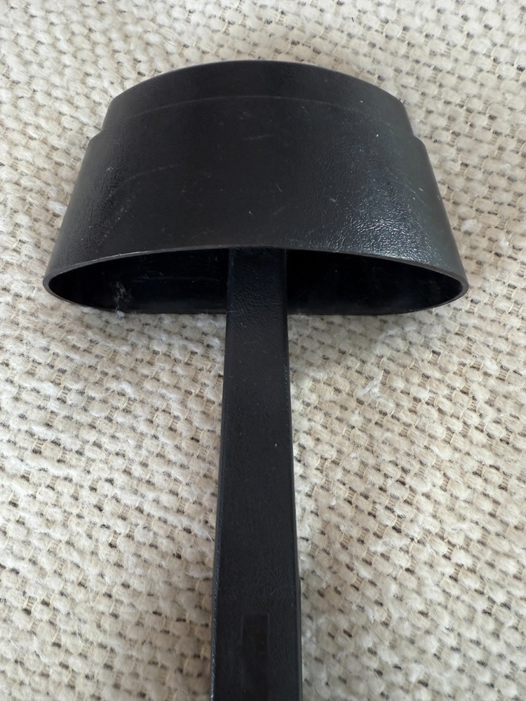 Vintage 4 Arrow Quiver