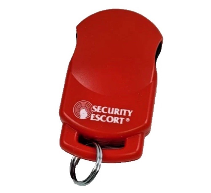 Bosch Security Escort SE3M-304 TX SM Campus Maintenance Transmitter
