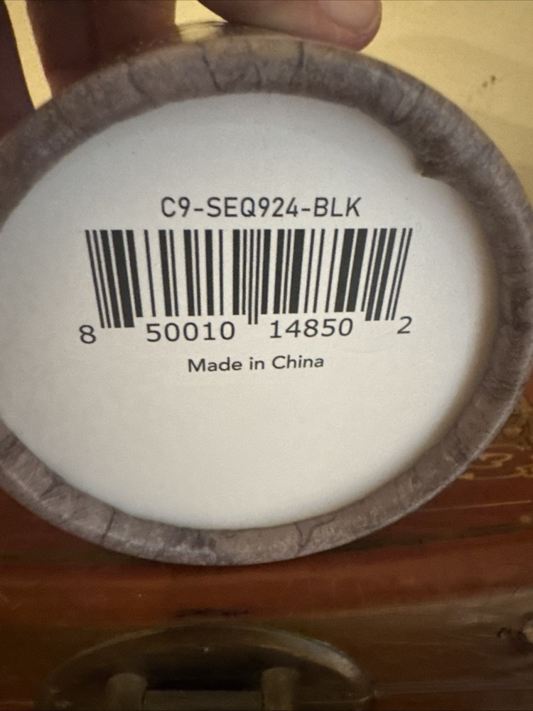 Cloudiness 9 Sequoia 9 Wood Herb Grinder