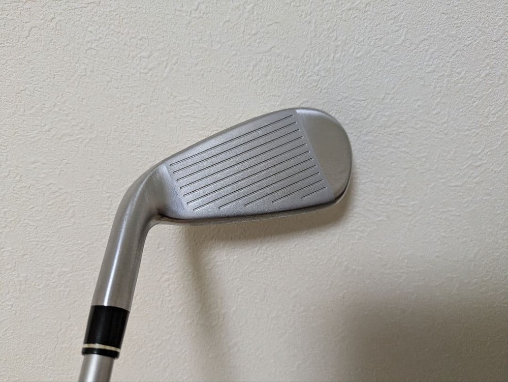 TaylorMade SIM DHY 5U Utility 50R Flex Used