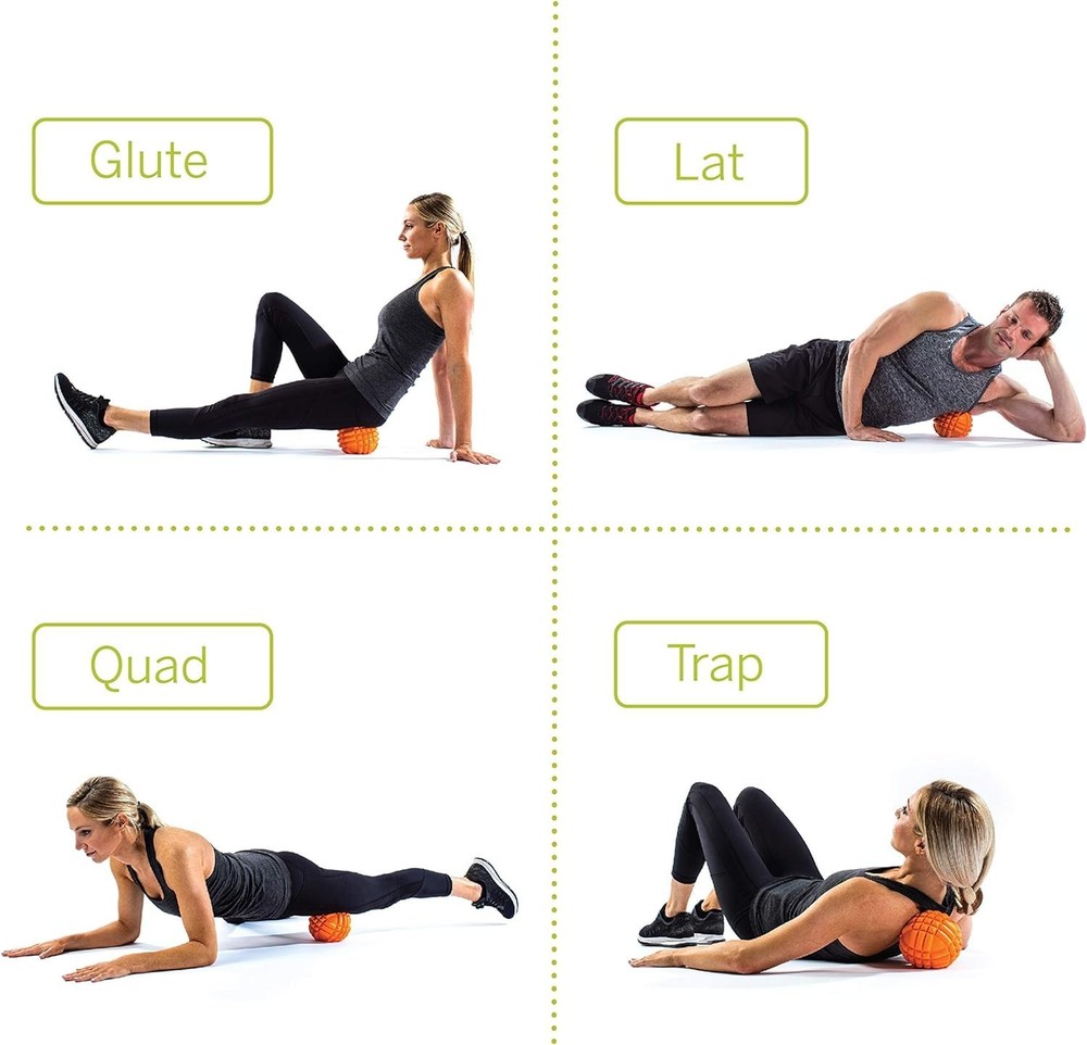 TRIGGERPOINT GRID BALL