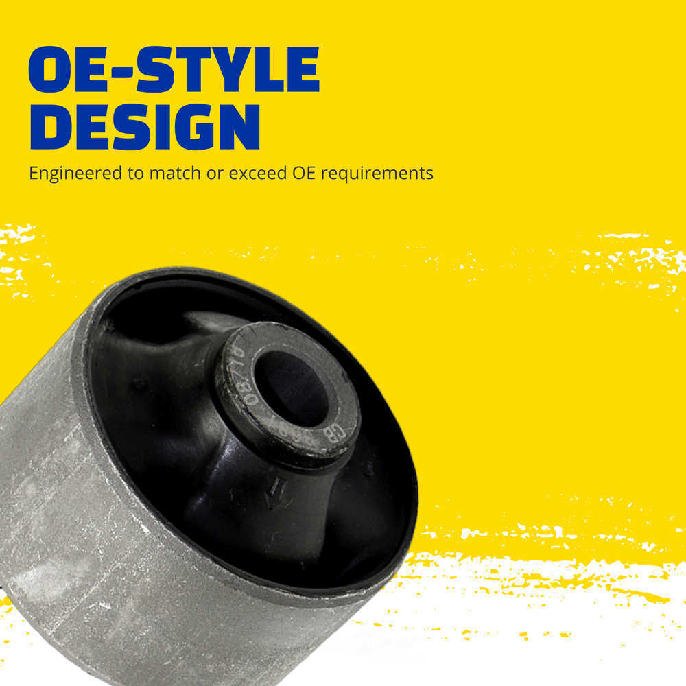 Suspension Control Arm Bushing Moog K200182