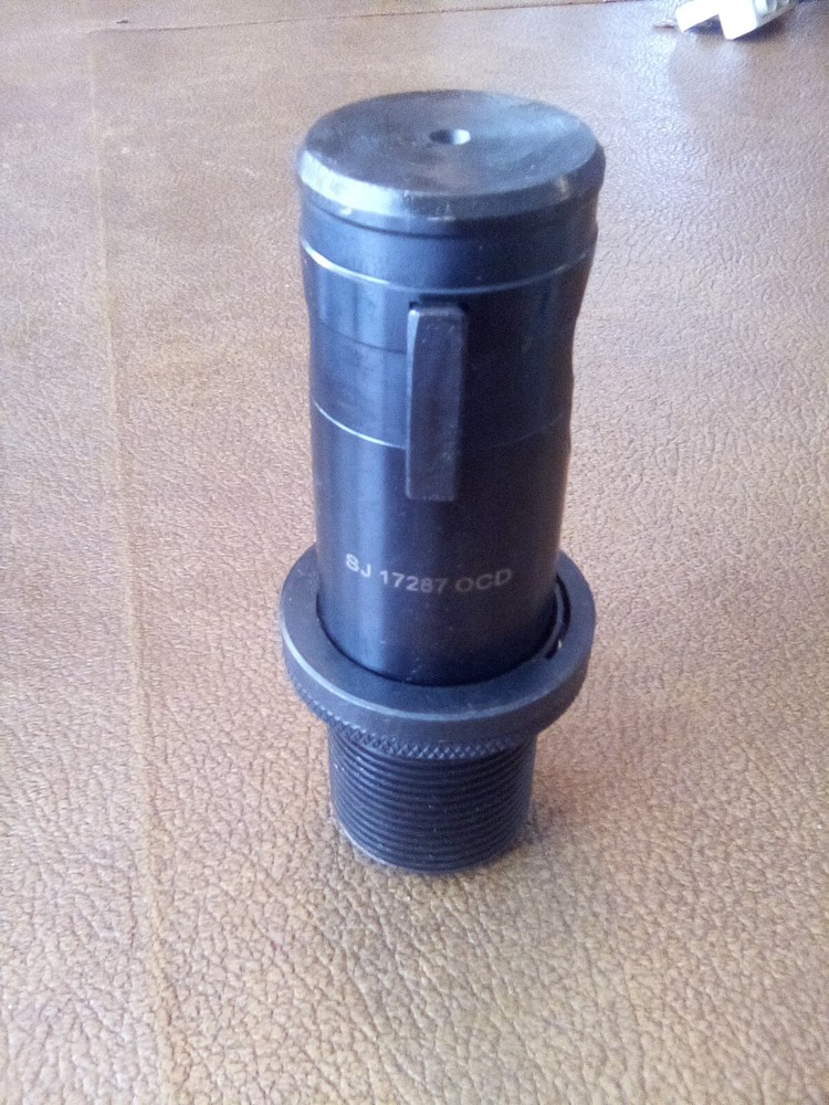 Scully Jones SJ 17287 OCD Adjustable Spindle Adapter