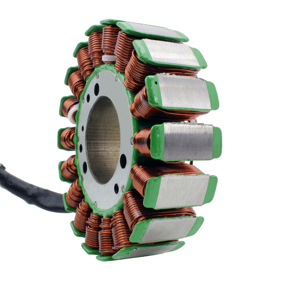 Stator + Mosfet Regulator for Defender Max HD8 800 2017