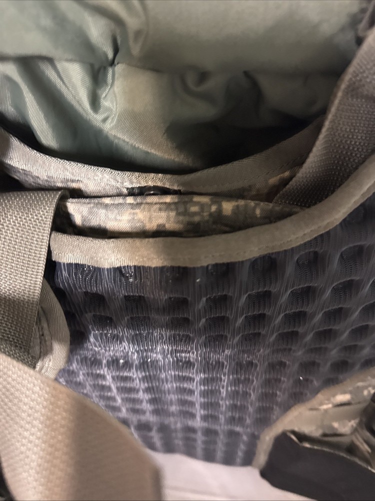 ProTech Tactical Pursuit Assault Pack (Model No. PS-0022).