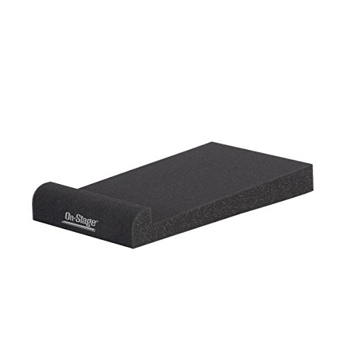 On-Stage ASP3001 Foam Speaker Platforms (Small)