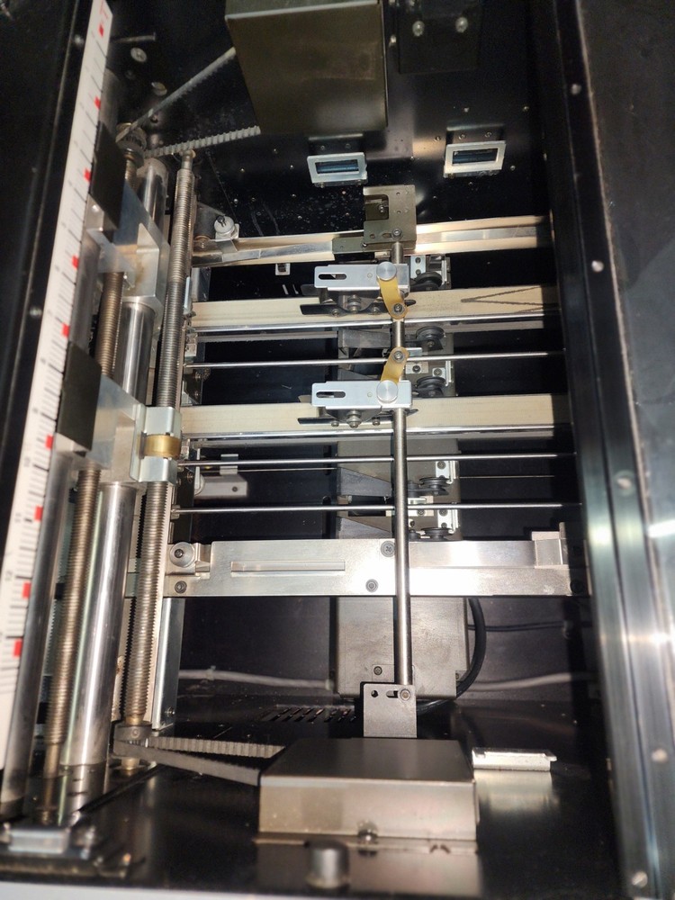 Duplo System 4000 10 Bin Collating System