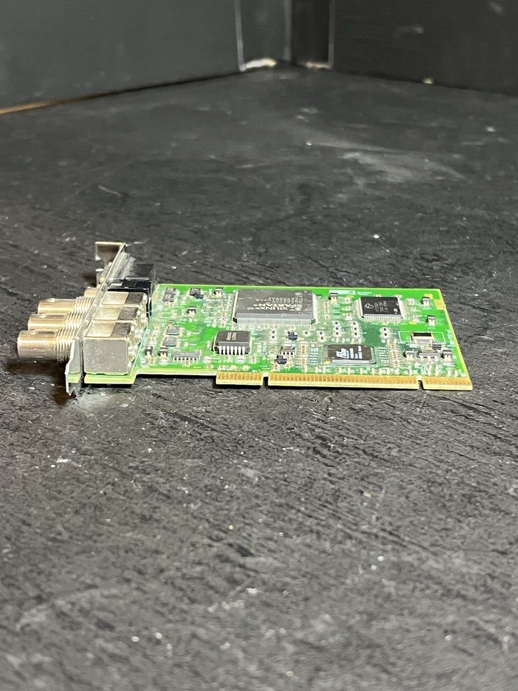 Blackmagic Design BMD-PCB2 DeckLink REV E