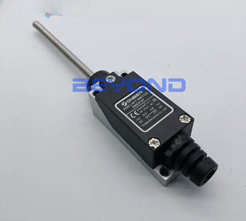 1PC NEW FOR GNBER limit travel switch RME8167