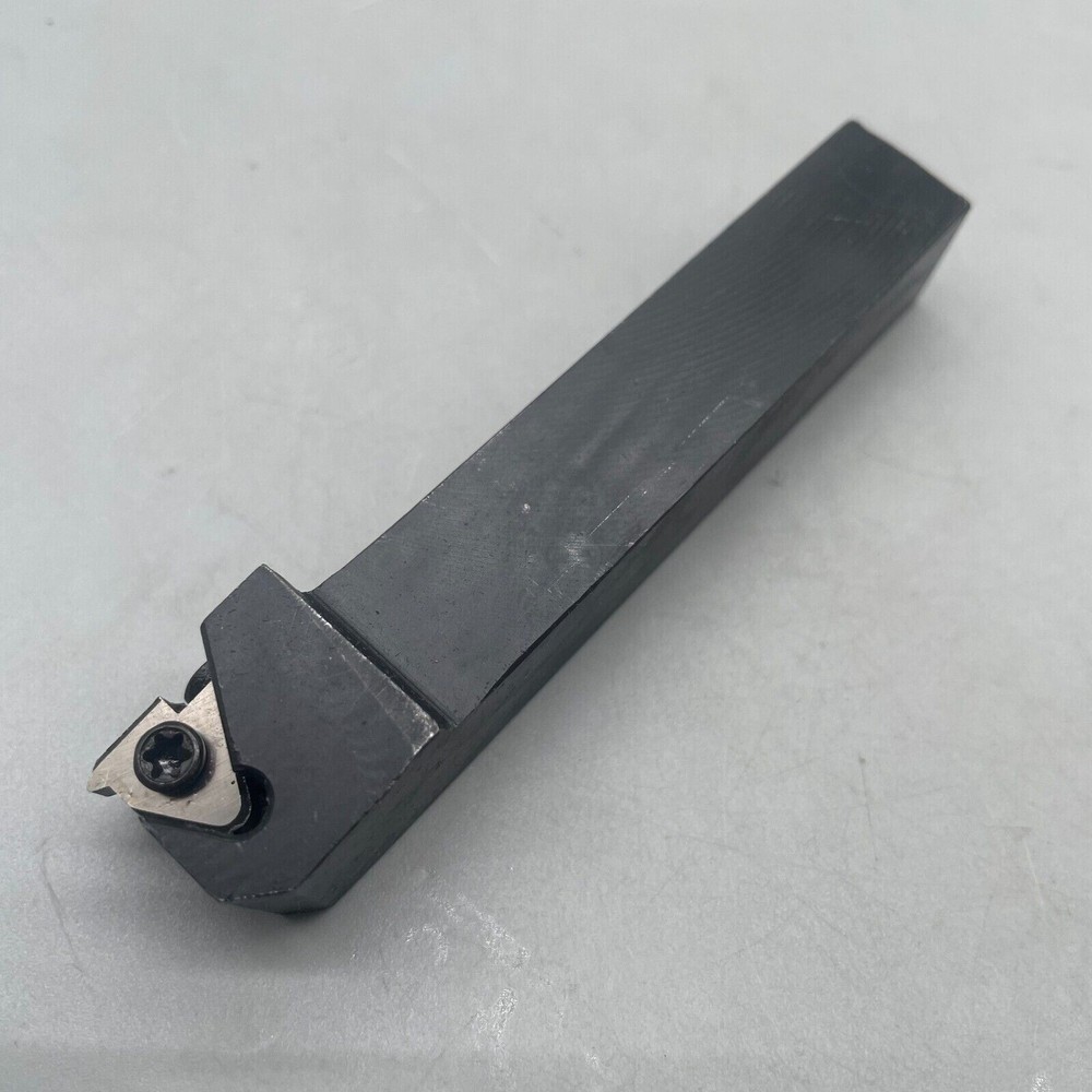 SEL1616H16 left hand CNC Lathe Threading Turning Tool + 16IR AG60 Carbide insert