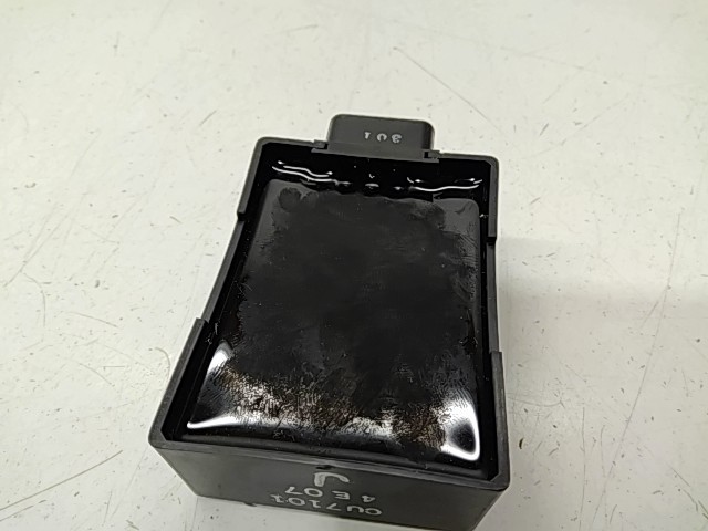 CDI System - 2000 Polaris NOS