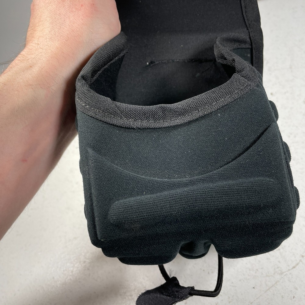 Cabela's Soft Small Binocular? Case Black Rare