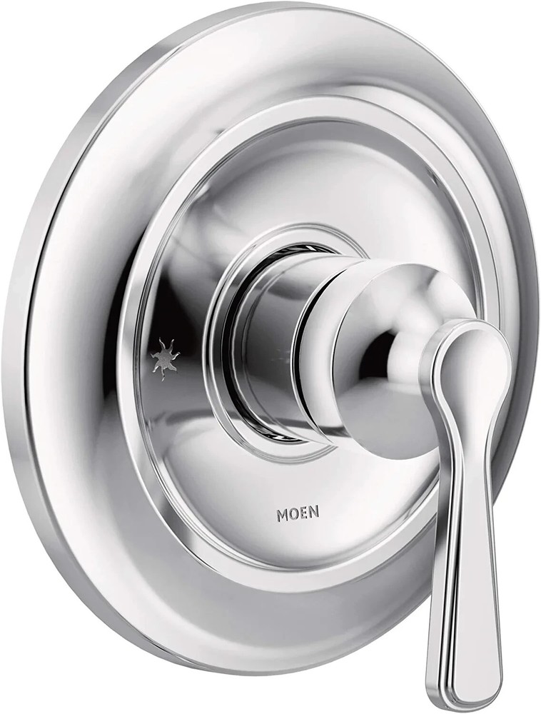 Moen UTS344301 Colinet Balanced Valve Trim Chrome Missing Temp Limit Stop