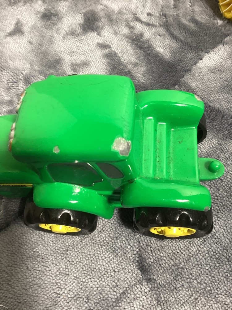 John Deere Toys set of 2